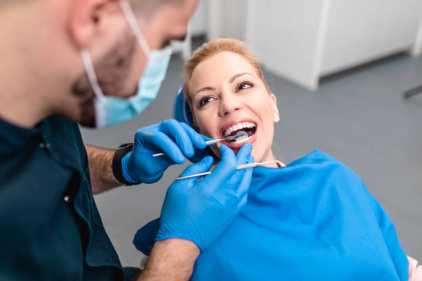 Why Choose Us for Your Dental Needs in Voorheesville, NY